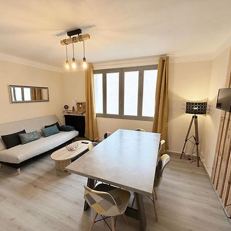 Les Arenes De Nimes - Centre Ville 10 Min Gare -Parking- 2 Chambres Luaran gambar